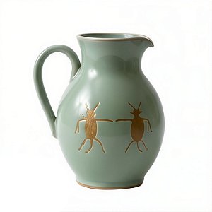 VASO G - SERRA DA CAPIVARA