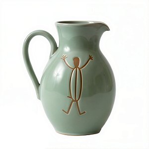 VASO M - SERRA DA CAPIVARA