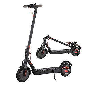 Patinete Elétrico Potente 1000W 60V Dobrável Off Road | Bateria Lítio Longa Duração para Aventura Urbana