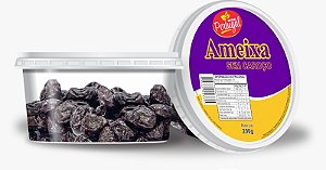 AMEIXA PORTUGAL 200G POTE CAIXA 24 UND