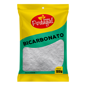 BIRCARBONATO PORTUGAL 100G