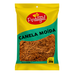CANELA MOIDA PORTUGAL 30G