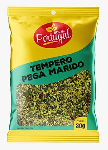Tempero Pega Marido Portugal 30g