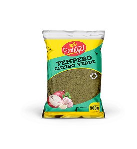 Tempero Cheiro Verde Natural Portugal 500g