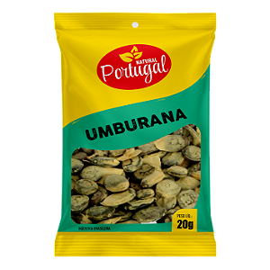 Umburana 20g Natural Portugal