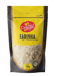 Farinha de Berinjela Natural Portugal 150g