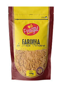 Farinha de Maçã Peruana Portugal 100g