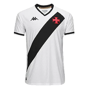 Camisa II Cruzmaltino 2025/26 Torcedor Masculino