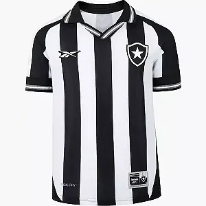 Camisa fogão I 25/26 Torcedor Masculina