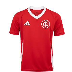 Camisa Colorado I 25/26 Torcedor Masculina - Vermelho