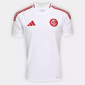 Camisa Colorado II 25/26 Torcedor Masculina - Branca