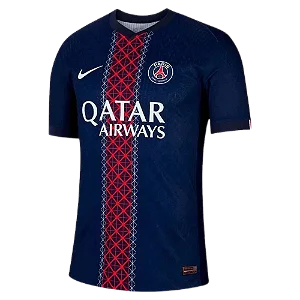 Camisa PSG Home 25/26 - Torcedor Masculina - Azul