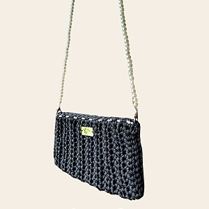 Bolsa Marie- Elegância Sob Encomenda