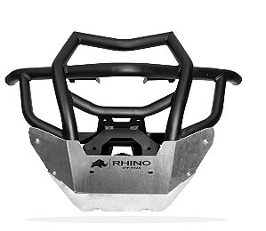 Parachoque Dianteiro Rhino Can-Am Maverick X3