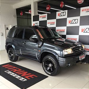 Snorkel Tracker 2001 - OGZ