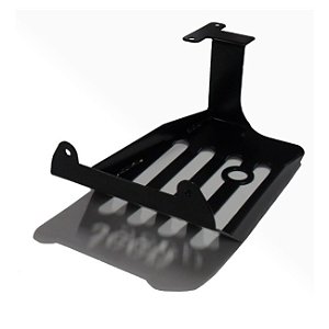 Protetor de Diferencial Jeep Renegade e Compass