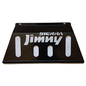 Peito de Aço Jimny Sierra