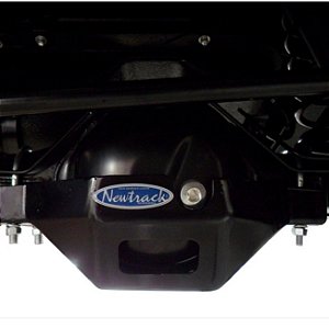 Protetor do Diferencial Traseiro Jimny Sierra