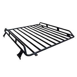 Bagageiro Com Fechamento Lateral Jimny Sierra