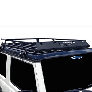 Bagageiro Jimny Sierra