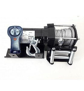Guincho Winch 3000LBS