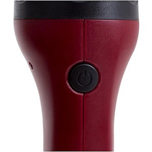 Lanterna Charger Recarregável Mormaii