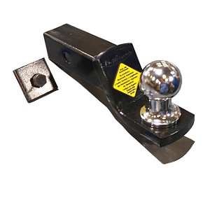 Engate Carretinha Jimny 4Sport 2018