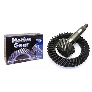 Coroa e Pinhão Motive Gear Dana 44 - 4.89 (9X44)
