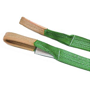 Cinta de Reboque 6 Metros x 7 Toneladas - WB4x4