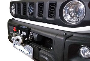 Base de Guincho Jimny Sierra