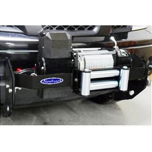 Base de Guincho Frontier 2008 em Diante