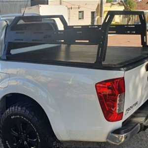 Rack de Caçamba Longo Frontier Attack