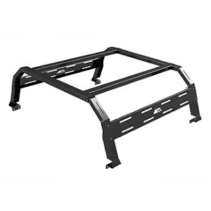 Rack de Caçamba Longo Amarok