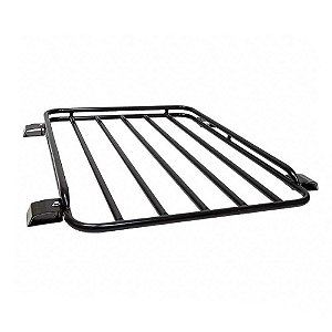 Bagageiro Com Apoio no Rack Suzuki Jimny