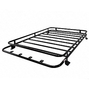 Bagageiro Fixo Suzuki Jimny