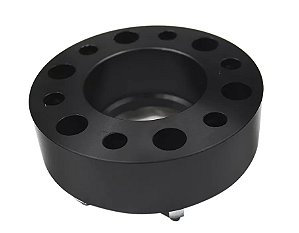 Espaçador Alargador de Rodas NACIONAL 6X139.7 51mm Troller 2015 em Diante