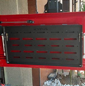 Mesa Tampa Traseira Wrangler JK/JKU 2007 a 2018