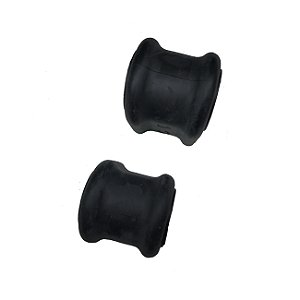 Par de Bucha Barra Estabilizadora Dianteira Wrangler JK/JKU