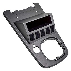 Console Porta Objetos Com Abertura 5 Teclas Troller 2015 em Diante