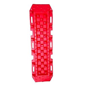 Prancha Desatolagem Nylon 3 Toneladas