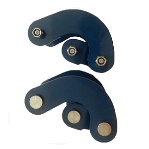 Kit Jumelo Comfort Altura Original L200 Triton 2003 a 2018