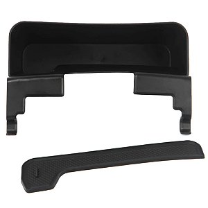 Suporte Organizador de Apoio de Braço Wrangler JK/JKU 2007 a 2018