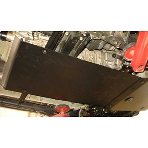 Protetor de Câmbio e Caixa de Redução Grand Vitara e Tracker