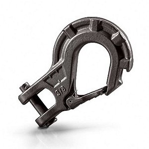 Gancho Para Guincho Warn Epic Winch Hook