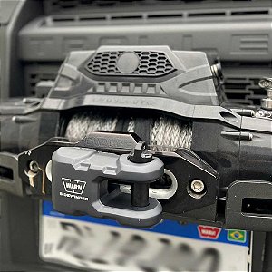 Gancho Para Guincho Warn Epic Sidewinder