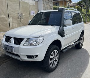 Snorkel Pajero TR4 2010 a 2015