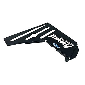 Protetor da Caixa de Redução Jimny Sierra