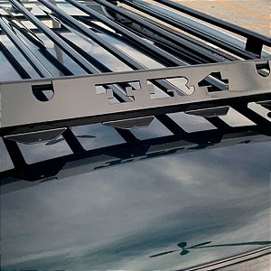 Bagageiro TR4 2010 em Diante