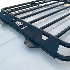 Bagageiro Com Defletor Jimny