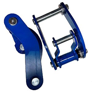 Kit Jumelo Comfort Altura Original Ranger 1995 a 2012